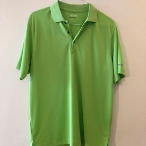 Men’s IZOD golf shirt